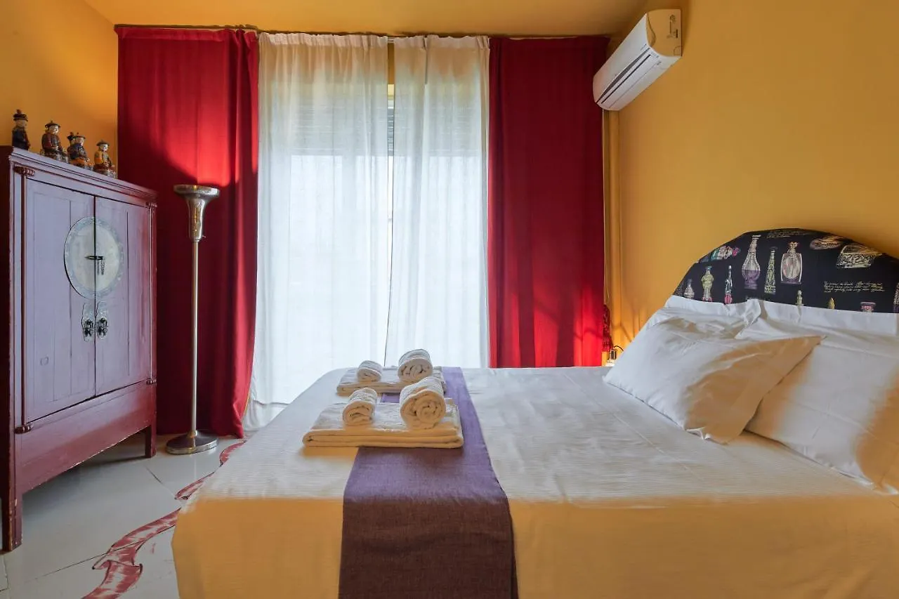La Terrazza Bed & Breakfast Arezzo