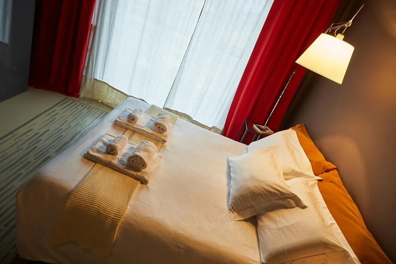 La Terrazza Bed & Breakfast Arezzo Italy