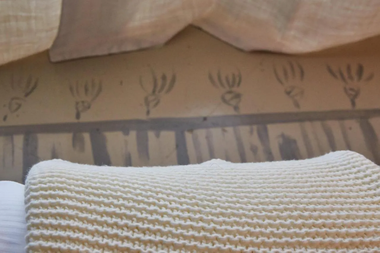 **  La Terrazza Bed & Breakfast Arezzo Italy