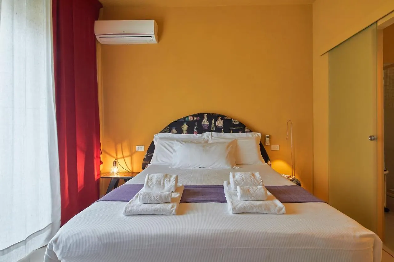 La Terrazza Bed & Breakfast Arezzo