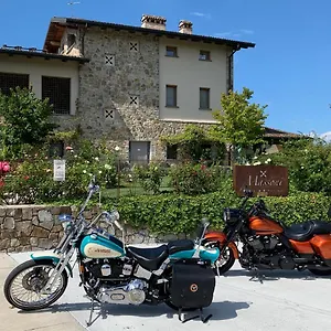  Bed & Breakfast Massoni Italy