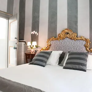 Gasthuis Bibi Boutique Deluxe Cartazucchero & Cioccolato