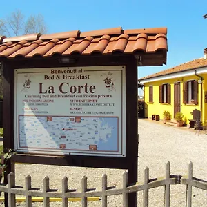  Bed & Breakfast La Corte Italy