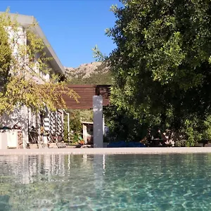  Bed & Breakfast Maria Italy