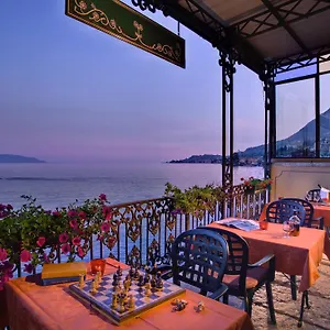 ** Hotel Garni Riviera Italy