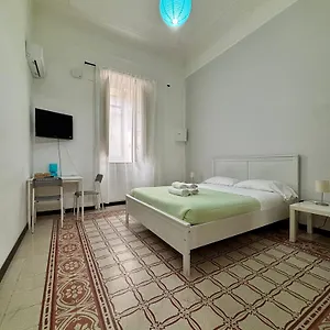 *** Guest house Mamamia #teatro Massimo Italy