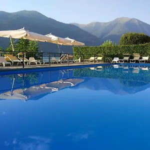 ** Hotel Crotto Del Misto Italy