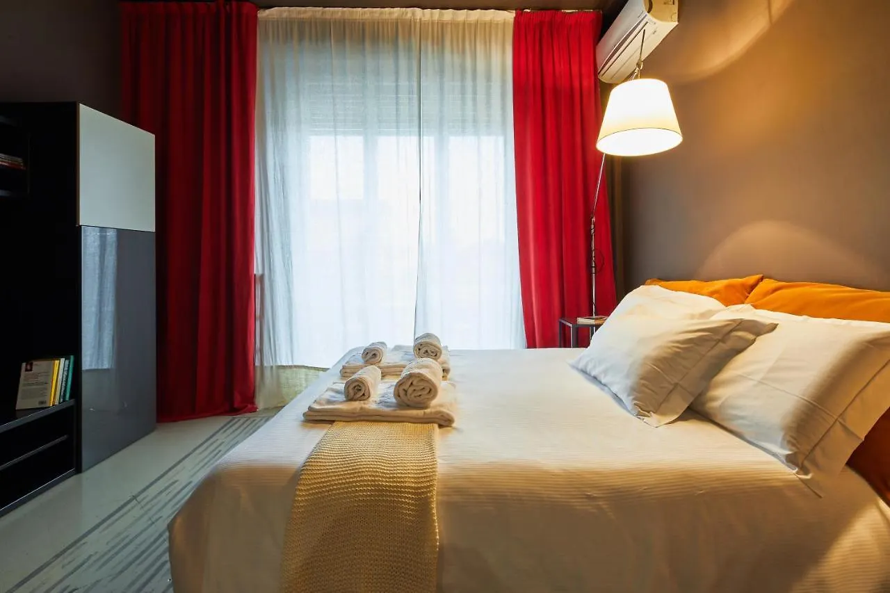 La Terrazza Bed and Breakfast Arezzo Bed & Breakfast