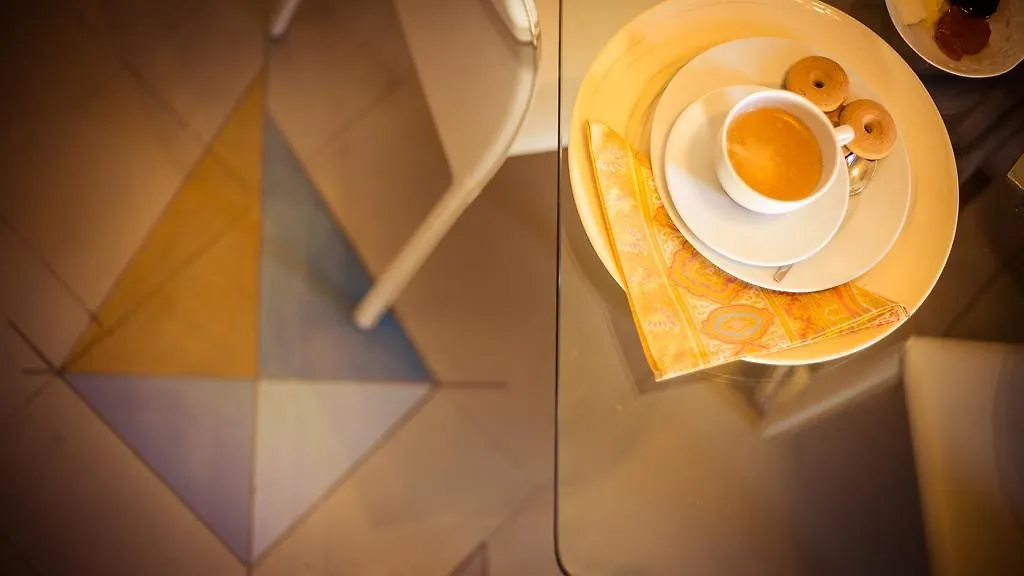アレッツォ ラ テラッザ Bed & Breakfast 2*,  イタリア