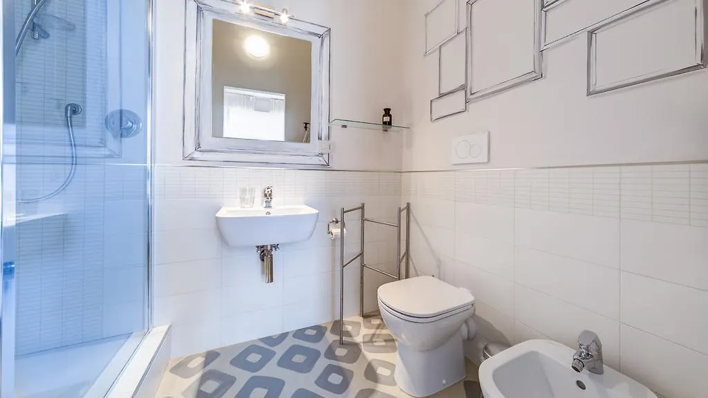 アレッツォ ラ テラッザ Bed & Breakfast イタリア